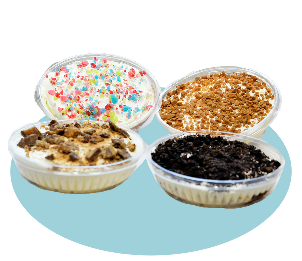 Skor Caramel