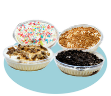 Load image into Gallery viewer, Chocolate &amp; Vanilla
